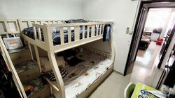 Blk 813 Jurong West Street 81 (Jurong West), HDB 4 Rooms #531078801